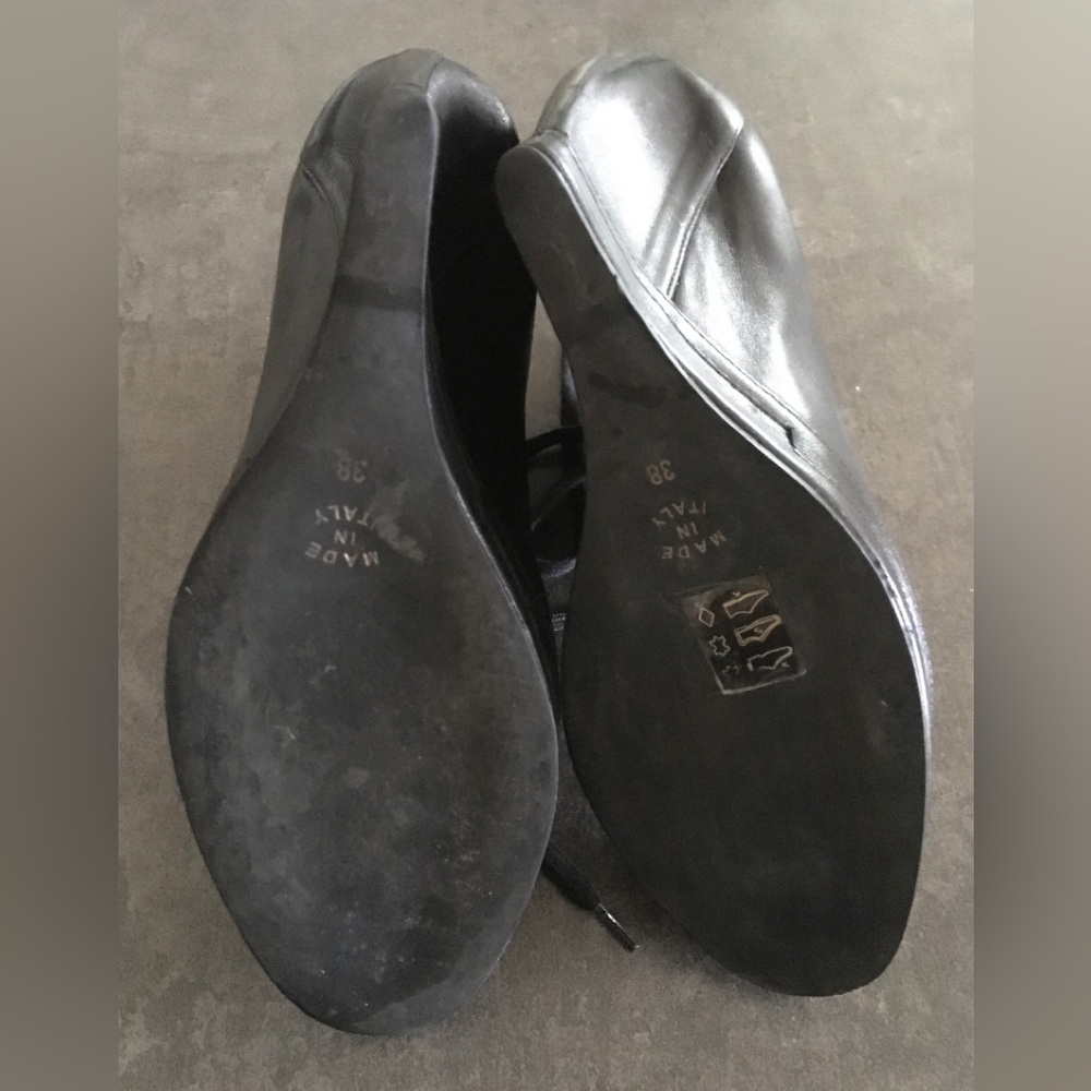 AF Vandervost Booty Heel - Picture 6 of 7